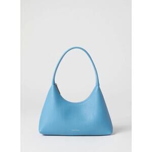 Mansur Gavriel Blue Mini Candy Bag